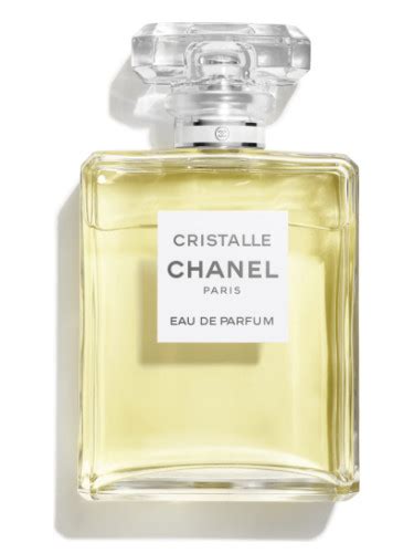 cristalle de chanel perfume fragrantica|boots Chanel cristalle.